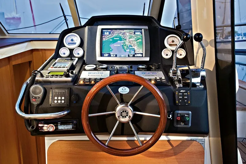 Slide: The Image of Manufacturer Provided Image - 4