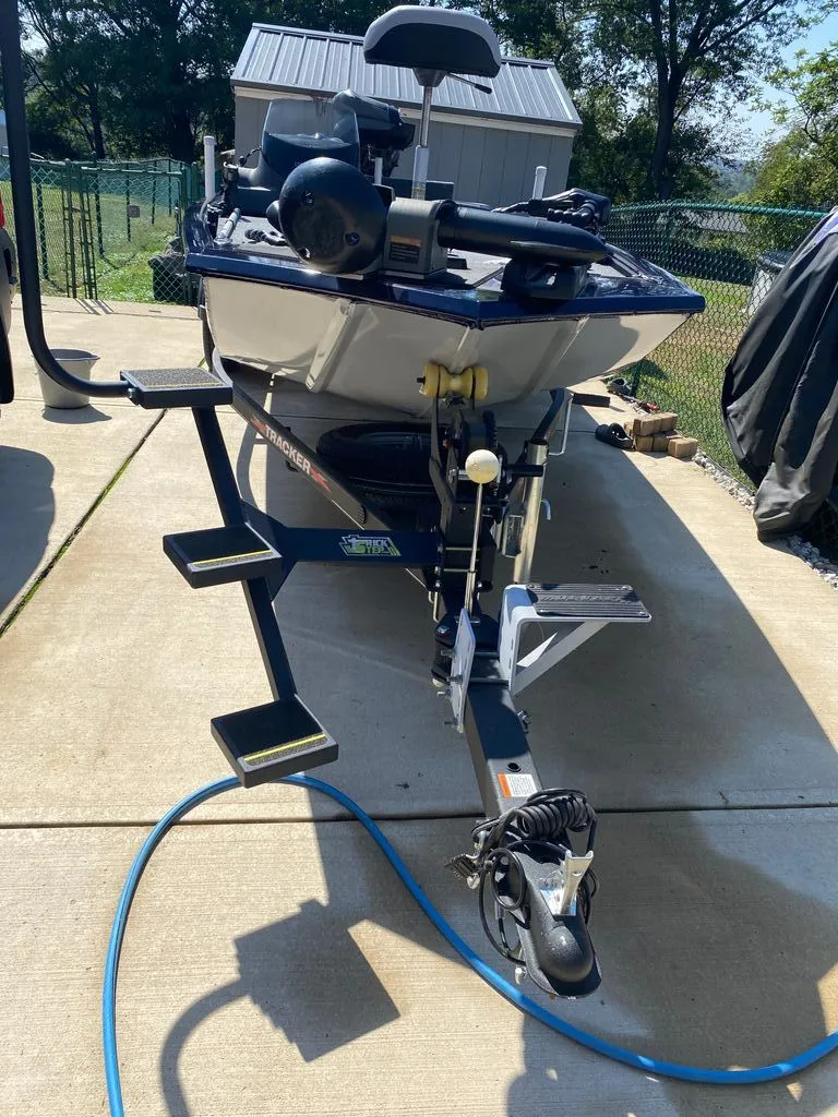 Slide: The Image of Tracker PRO 2022 - 10