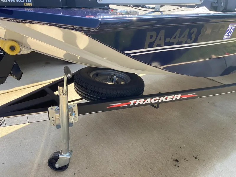 Slide: The Image of Tracker PRO 2022 - 12