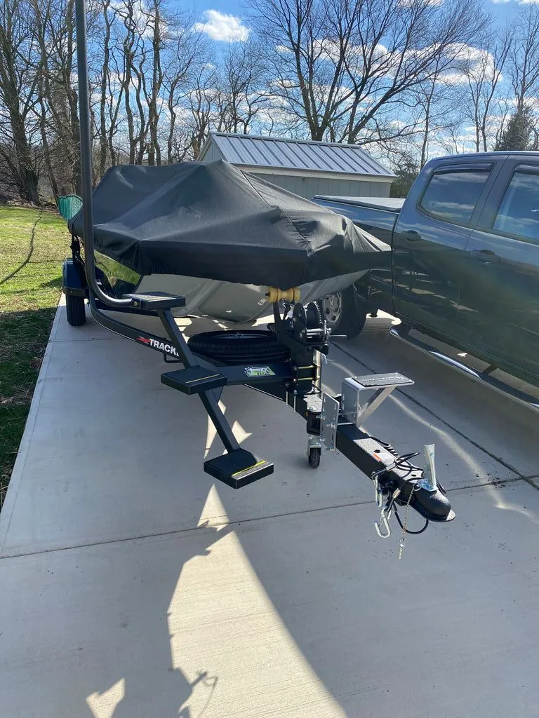 Slide: The Image of Tracker PRO 2022 - 3