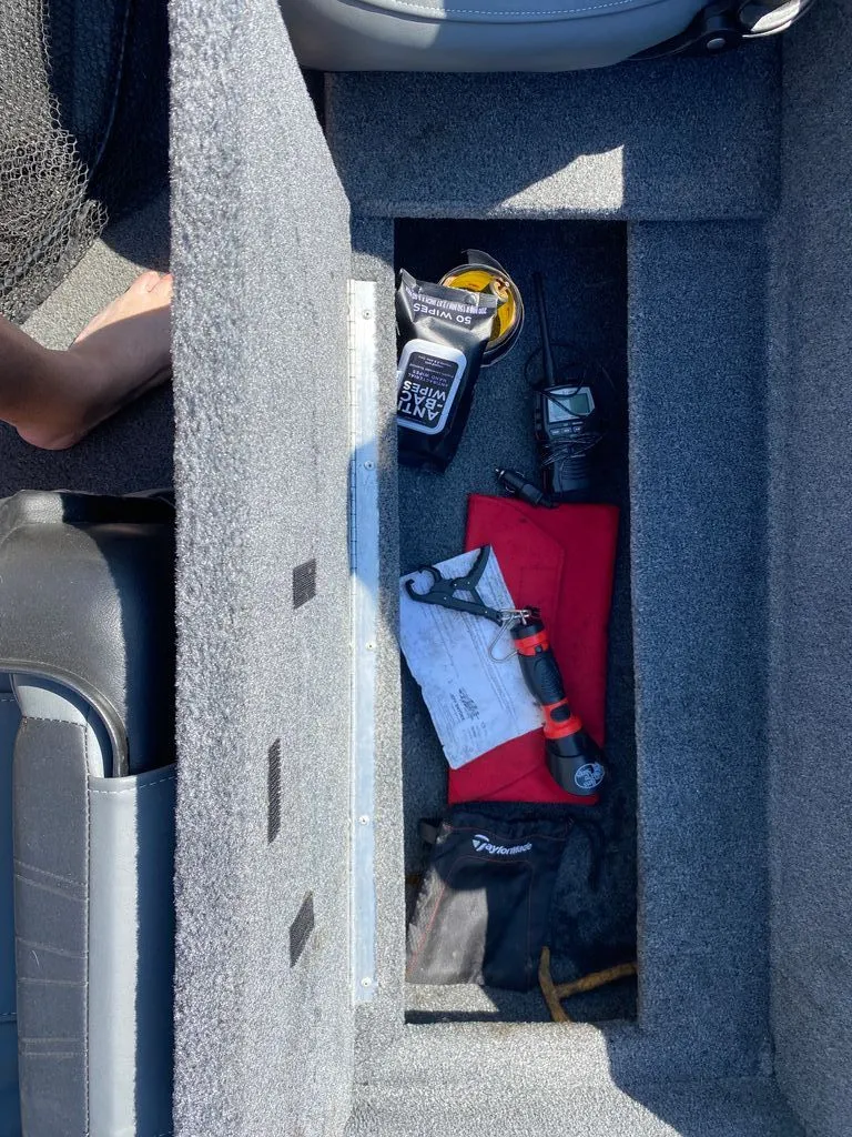 Slide: The Image of Tracker PRO 2022 - 4