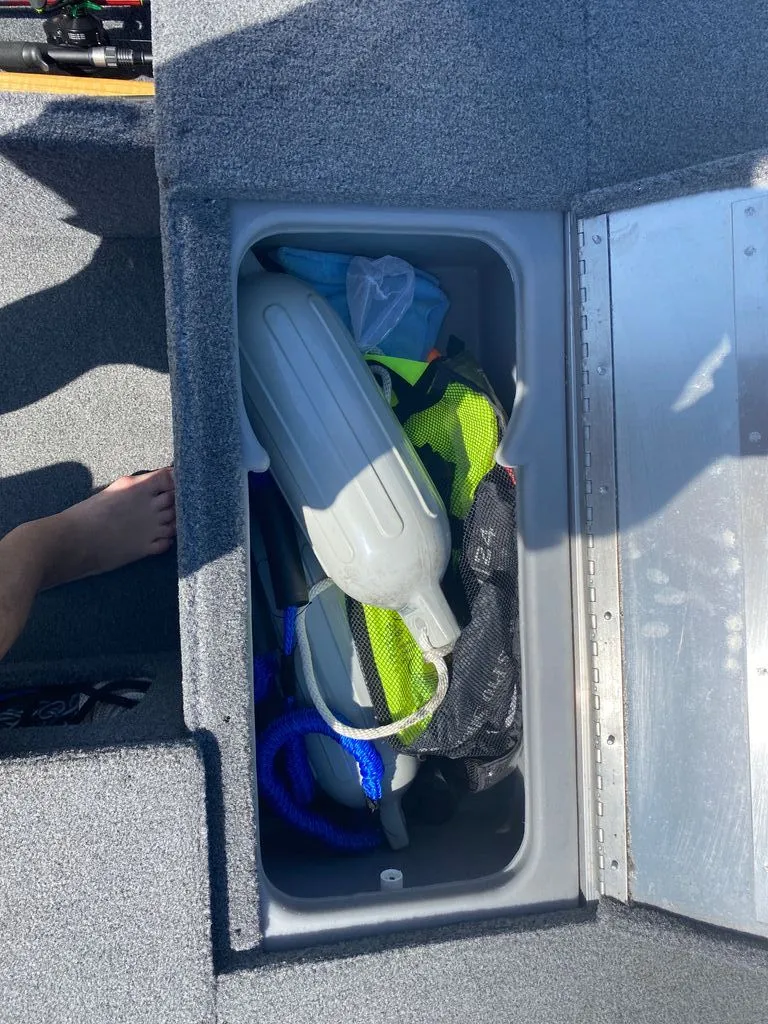 Slide: The Image of Tracker PRO 2022 - 6