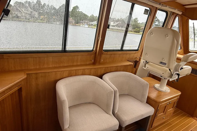 Slide: The Image of Salon Seating - 21