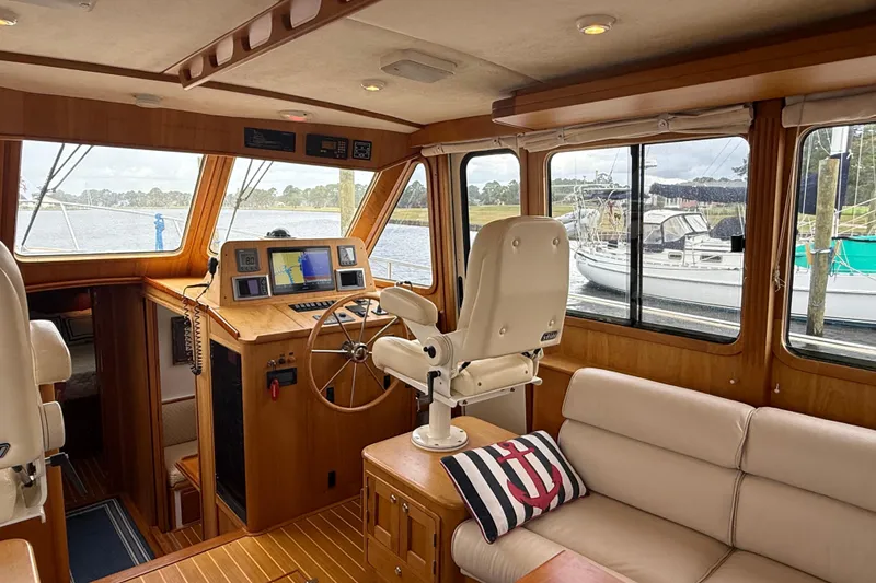 Slide: The Image of Access to Staterooms - 29