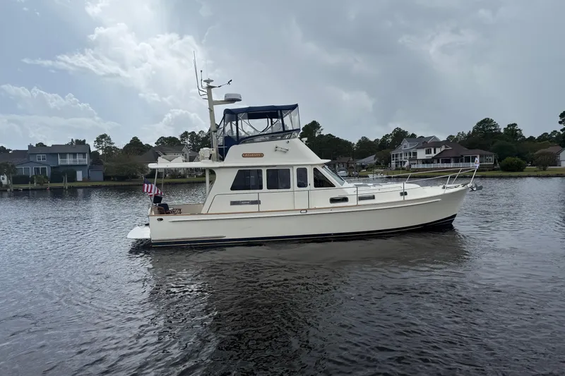 Slide: The Image of Starboard Profile - 4