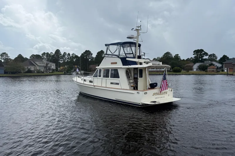 Slide: The Image of Aft - 7