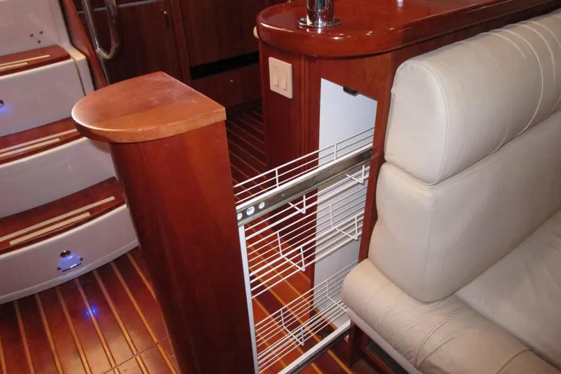 Slide: The Image of Pull out storage - 11