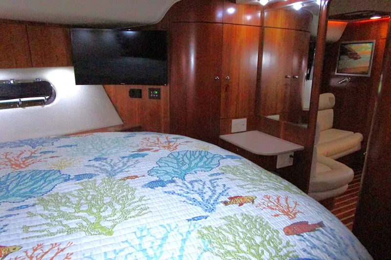 Slide: The Image of Master to starboard - 17