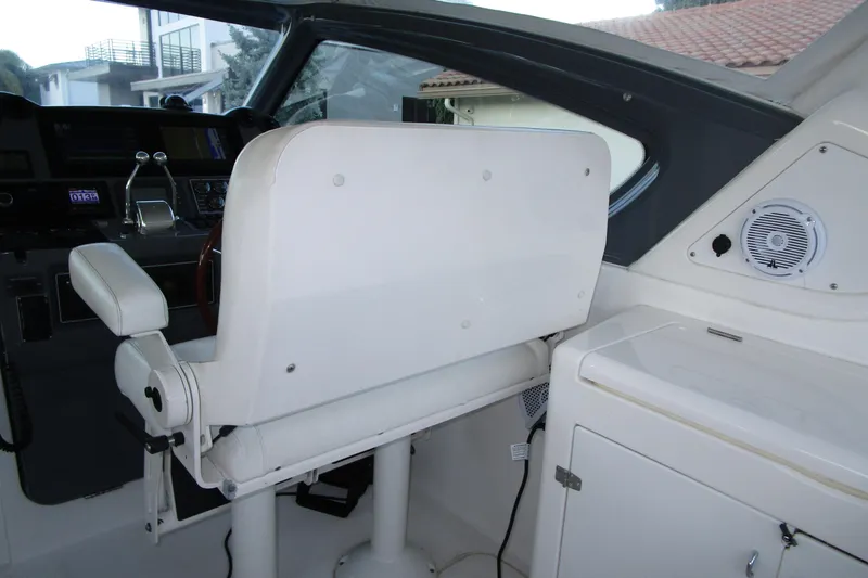 Slide: The Image of Double Stidd helm chair - 31