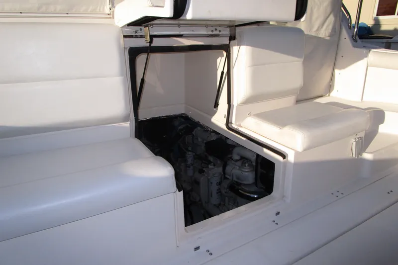 Slide: The Image of Alternate engine room access - 40