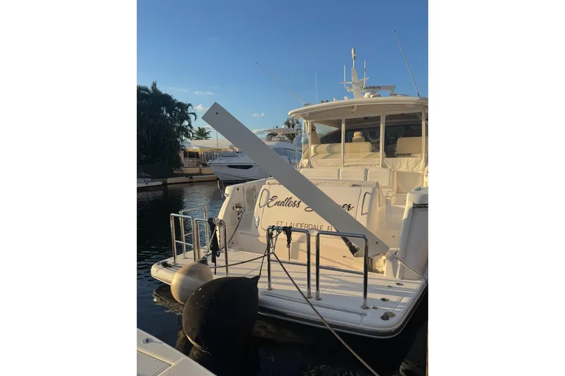 Slide: The Image of Hidden tender davit - 45