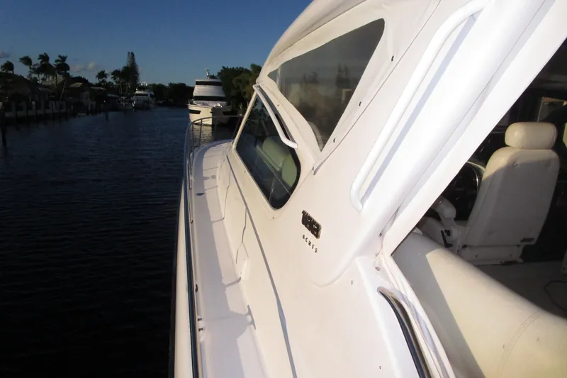 Slide: The Image of Side deck - 49