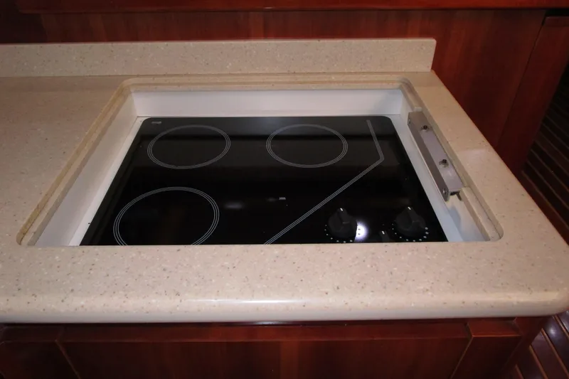 Slide: The Image of Cooktop - 8