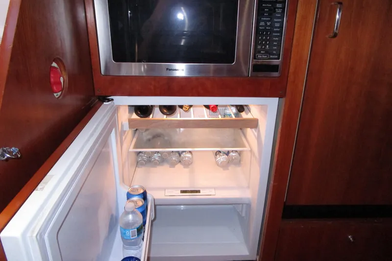 Slide: The Image of Fridge and freezer - 9