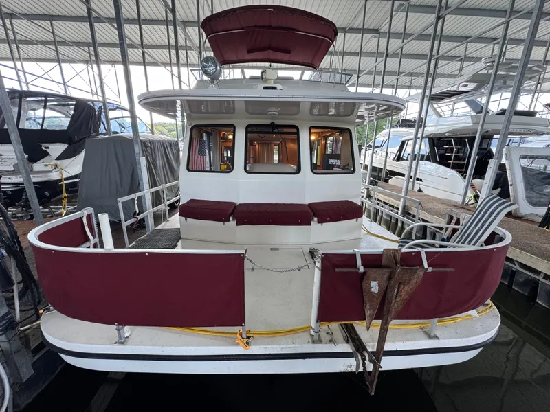 Slide: The Image of Gibson 47 Executive 1998 - 11