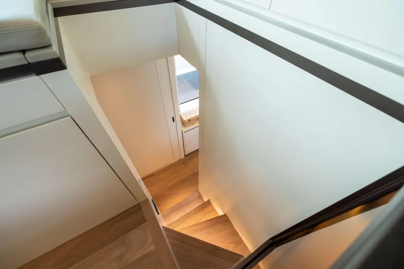 Slide: The Image of Sanlorenzo SL90A 2024 - 104