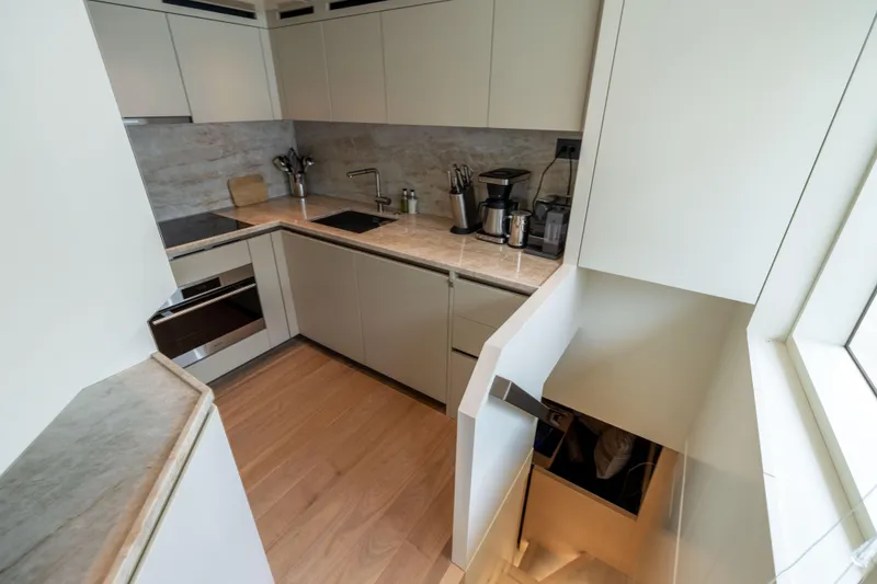 Slide: The Image of Sanlorenzo SL90A 2024 - 105