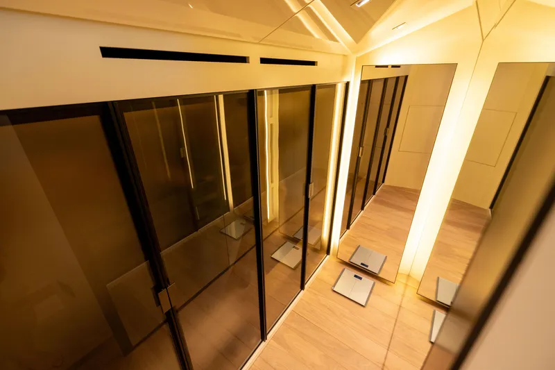 Slide: The Image of Sanlorenzo SL90A 2024 - 68