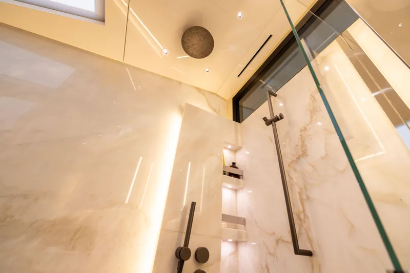 Slide: The Image of Sanlorenzo SL90A 2024 - 73