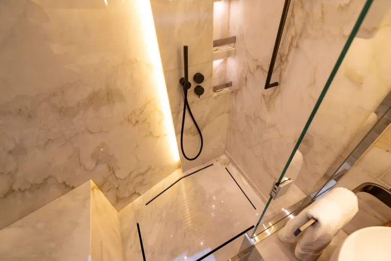 Slide: The Image of Sanlorenzo SL90A 2024 - 74