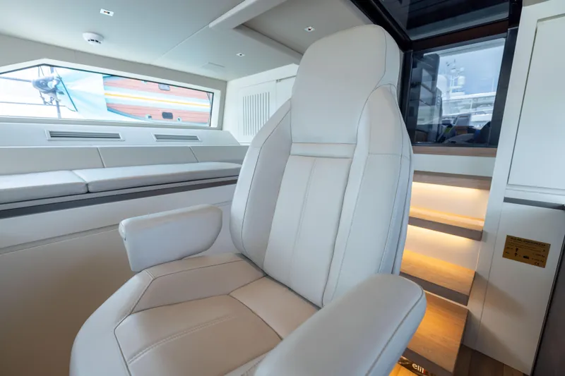 Slide: The Image of Sanlorenzo SL90A 2024 - 98