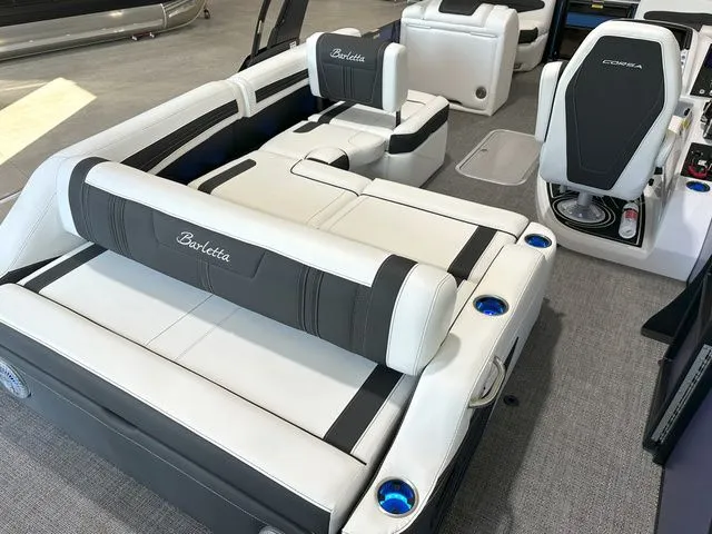 Slide: The Image of Barletta Corsa 23U 3T 2026 - 11