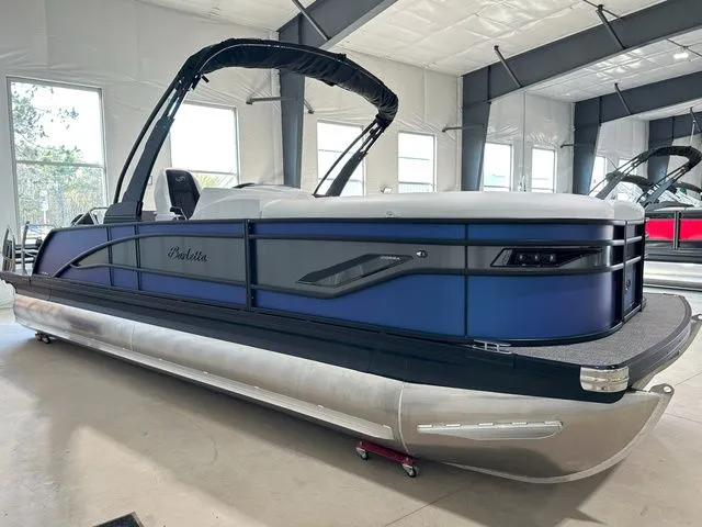 Slide: The Image of Barletta Corsa 23U 3T 2026 - 2