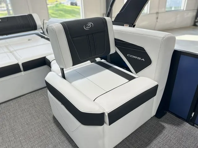 Slide: The Image of Barletta Corsa 23U 3T 2026 - 30