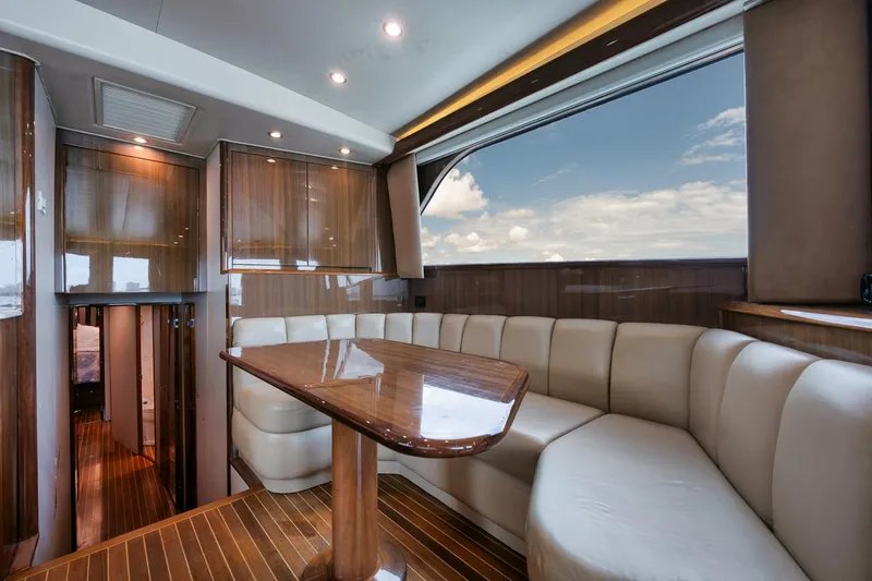 Slide: The Image of 61 Viking The Good Life- Dinette - 10