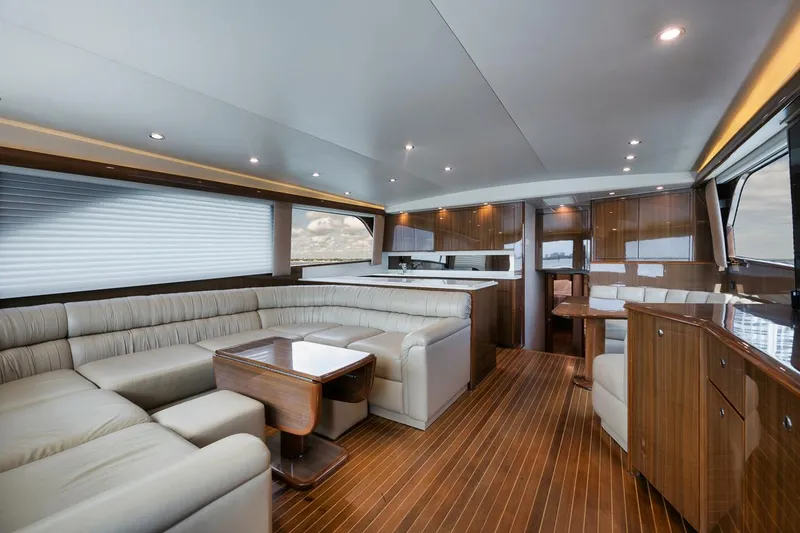 Slide: The Image of 61 Viking The Good Life- Salon - 11