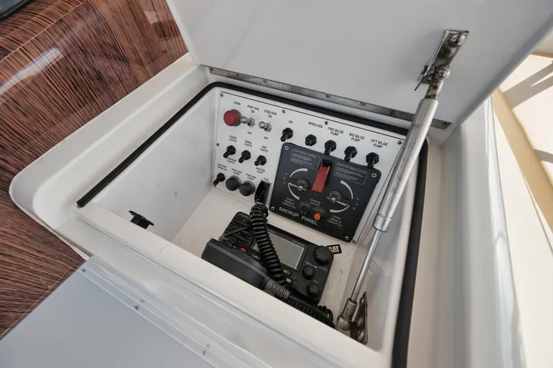 Slide: The Image of 61 Viking The Good Life- Electronics - 26