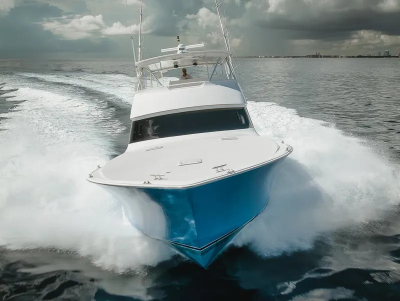 Slide: The Image of 61 Viking The Good Life- Profile - 4