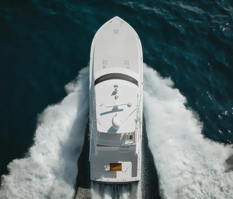 Slide: The Image of 61 Viking The Good Life- Aerial View - 6