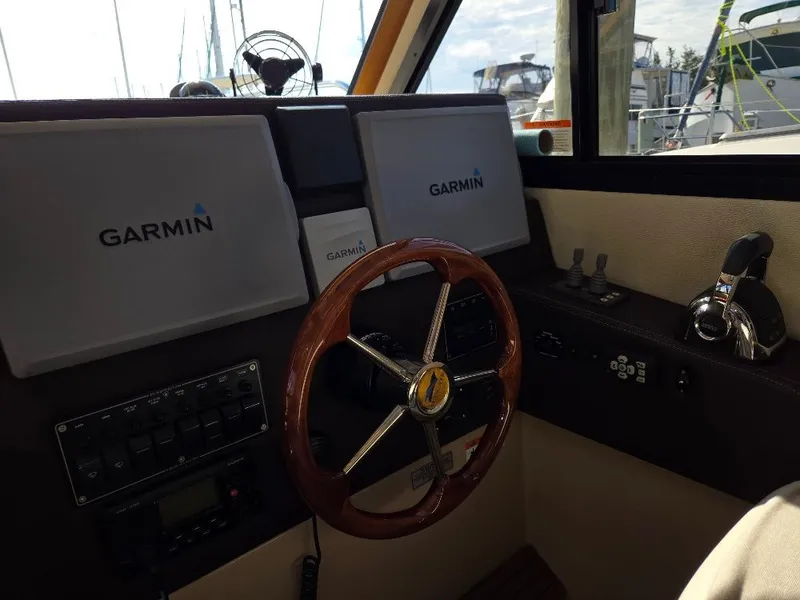 Slide: The Image of Cutwater 30 2014 - 12