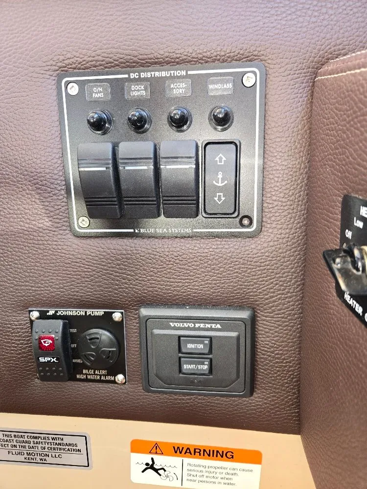 Slide: The Image of Cutwater 30 2014 - 15