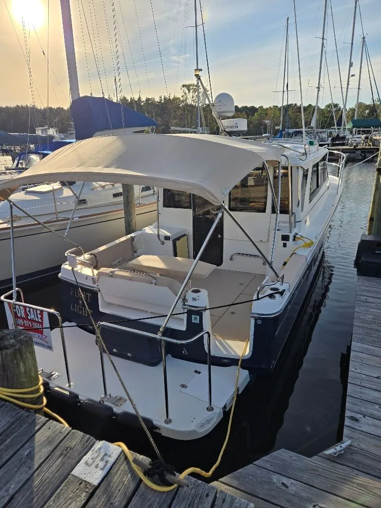 Slide: The Image of Cutwater 30 2014 - 2