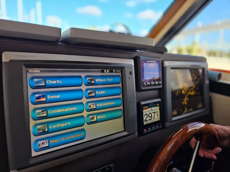 Slide: The Image of Cutwater 30 2014 - 45