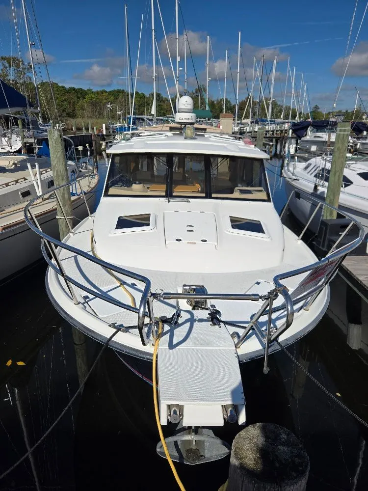 Slide: The Image of Cutwater 30 2014 - 6