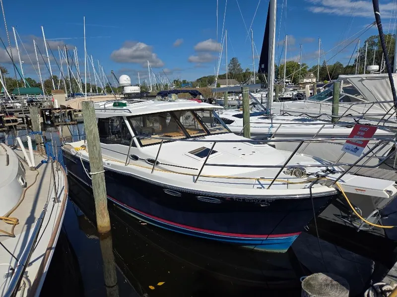 Slide: The Image of Cutwater 30 2014 - 8