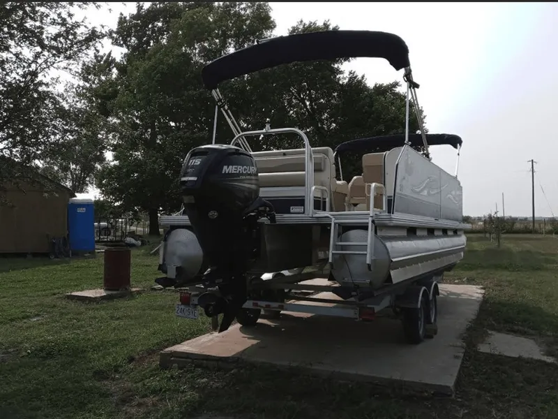 Slide: The Image of Fiesta Family Fisher 22 2020 - 2