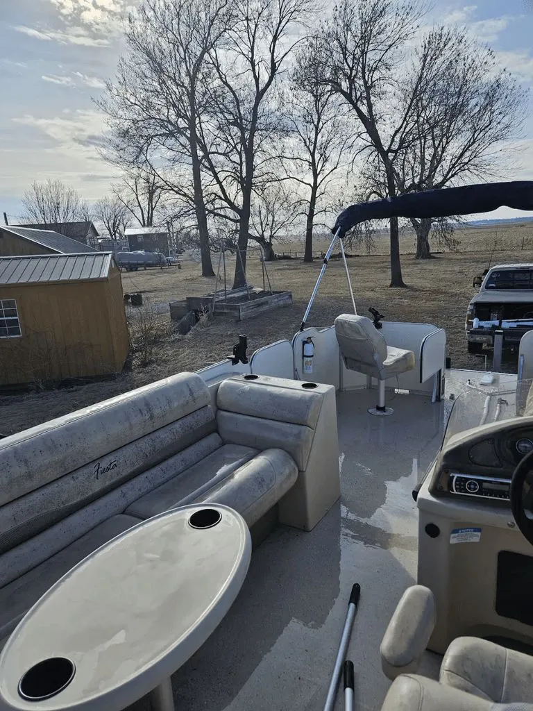 Slide: The Image of Fiesta Family Fisher 22 2020 - 7