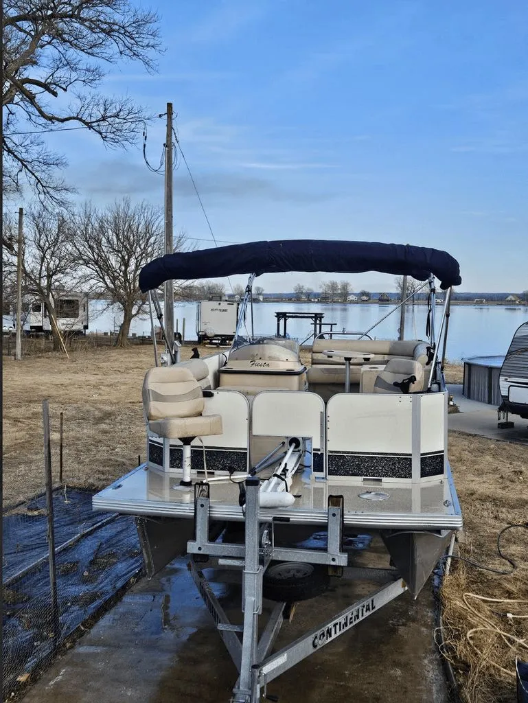 Slide: The Image of Fiesta Family Fisher 22 2020 - 8