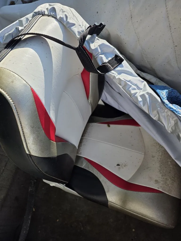 Slide: The Image of Lowe FM 2008 - 3