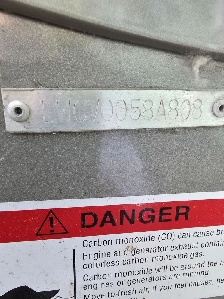 Slide: The Image of Lowe FM 2008 - 4