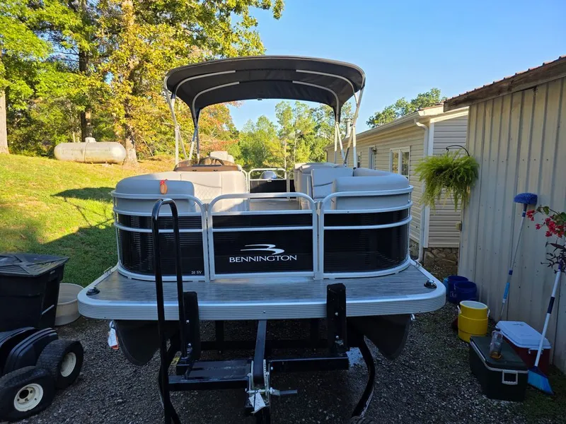 Slide: The Image of Bennington 20UK 2021 - 2