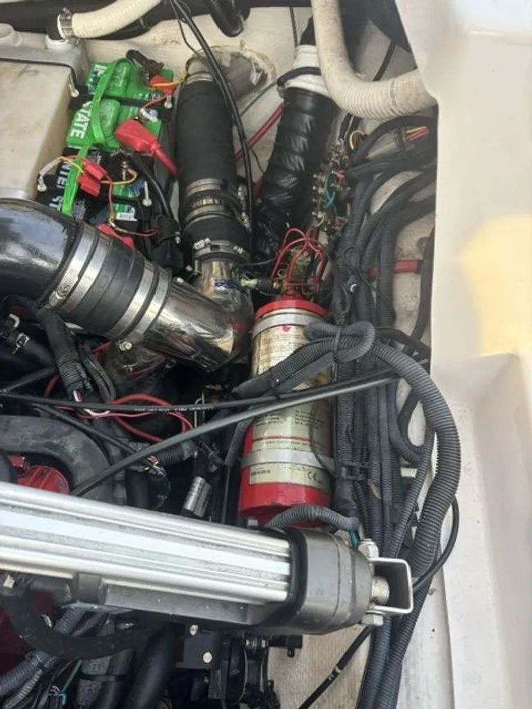 Slide: The Image of Regal 2700 Bow Rider 2013 - 13