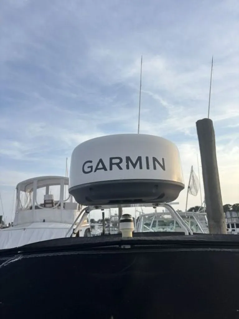 Slide: The Image of Regal 2700 Bow Rider 2013 - 14