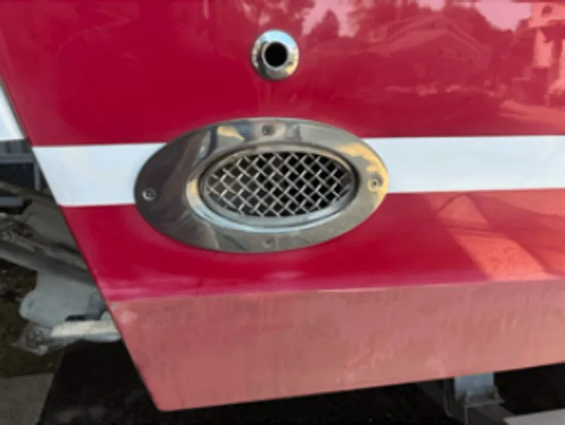 Slide: The Image of Regal 2700 Bow Rider 2013 - 2