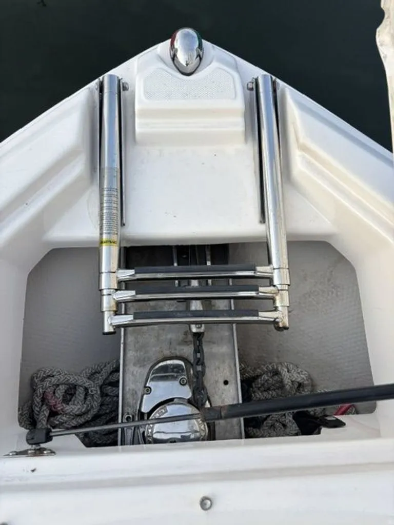 Slide: The Image of Regal 2700 Bow Rider 2013 - 24