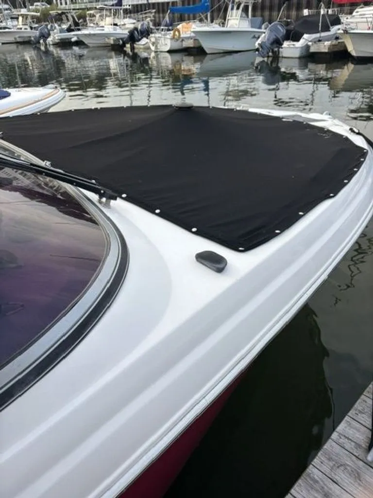 Slide: The Image of Regal 2700 Bow Rider 2013 - 29